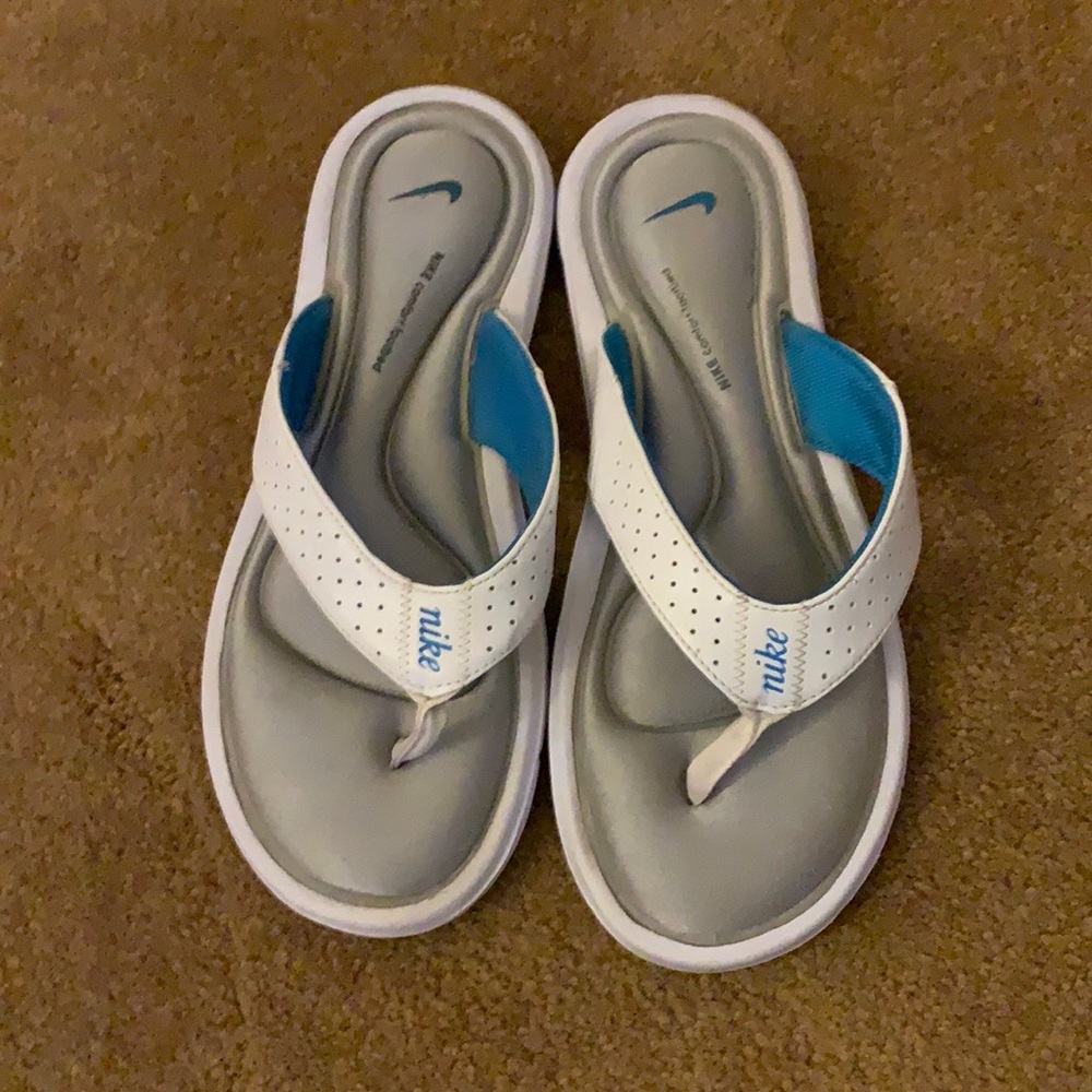 Nike Comfort Footbed Women’s Flip Flops Size 9